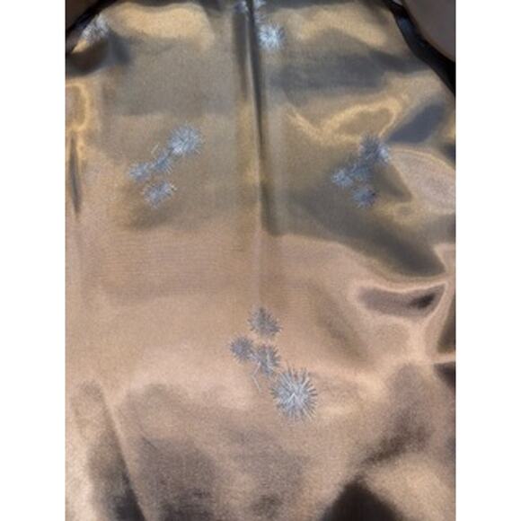 Vintage Mouton Lamb Fur Coat Women's Size In-between Small/ Medium - Picture 5 of 11